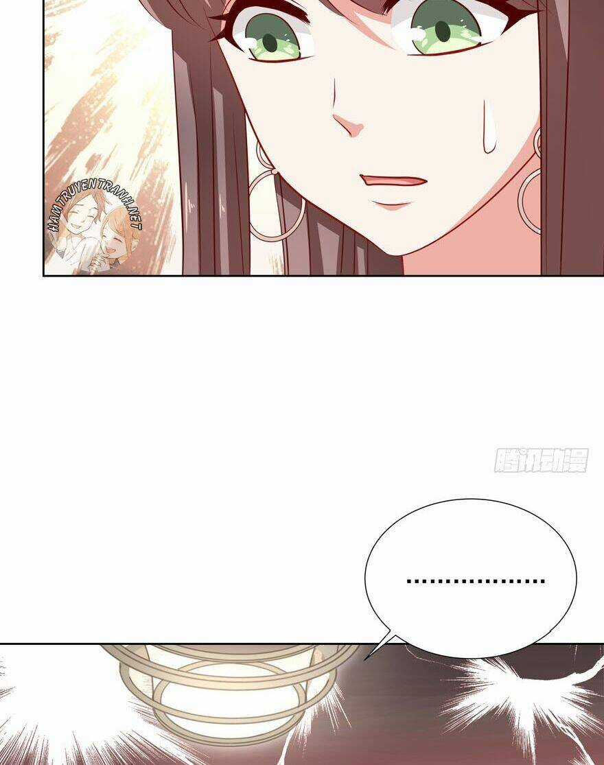 Lưu Luyến Không Rời Chapter 36 trang 10