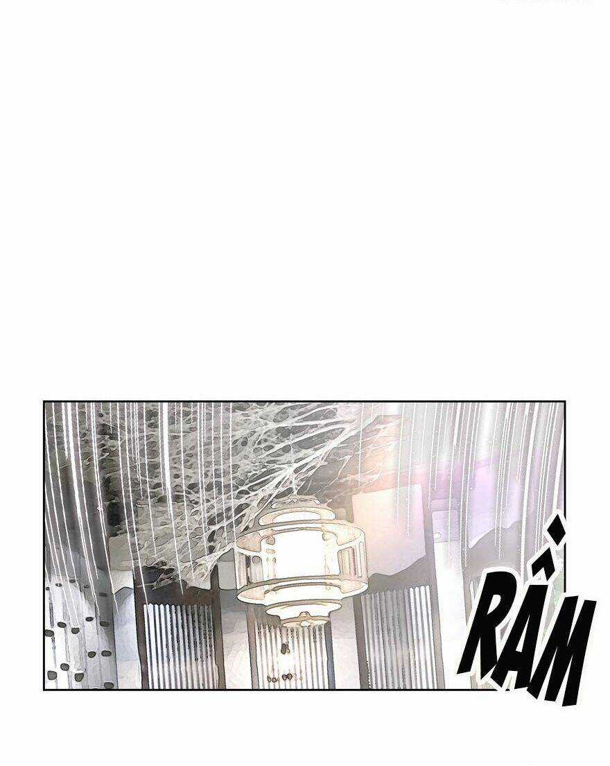 Lưu Luyến Không Rời Chapter 36 trang 12