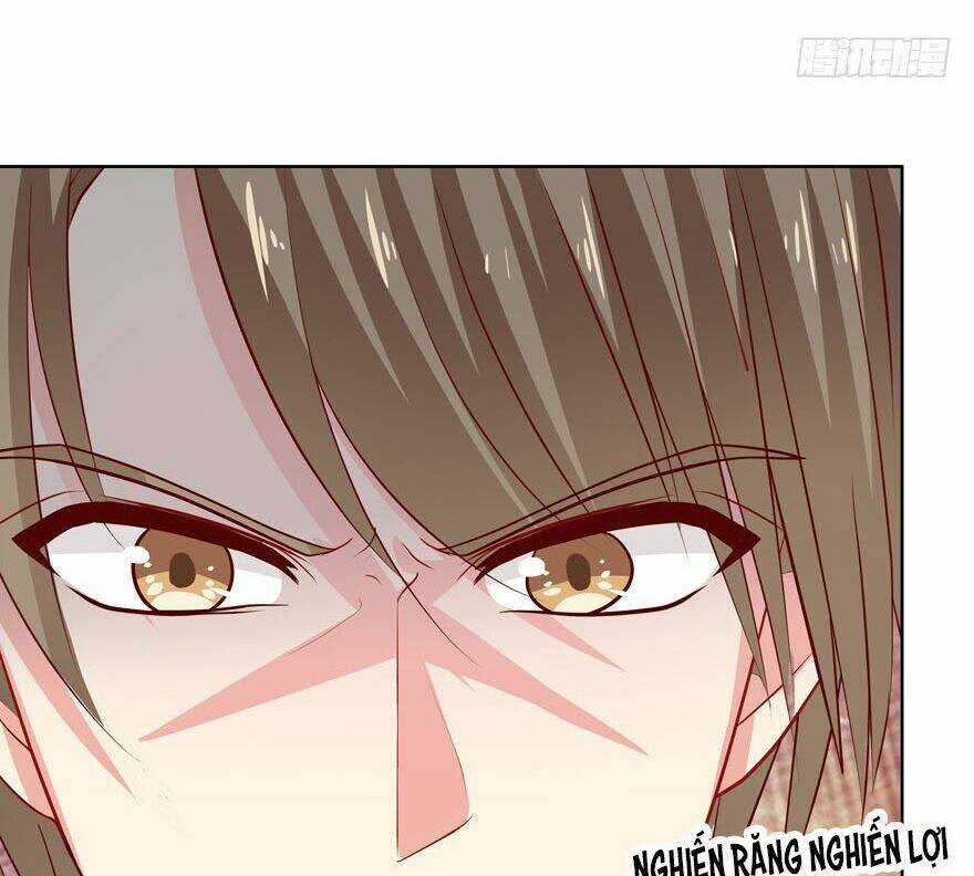 Lưu Luyến Không Rời Chapter 36 trang 16