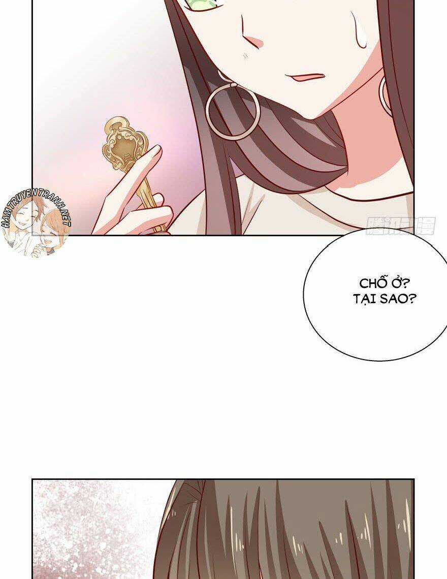 Lưu Luyến Không Rời Chapter 36 trang 2