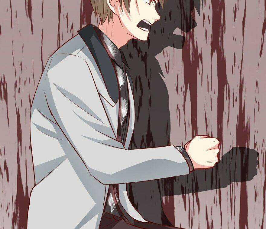 Lưu Luyến Không Rời Chapter 36 trang 22