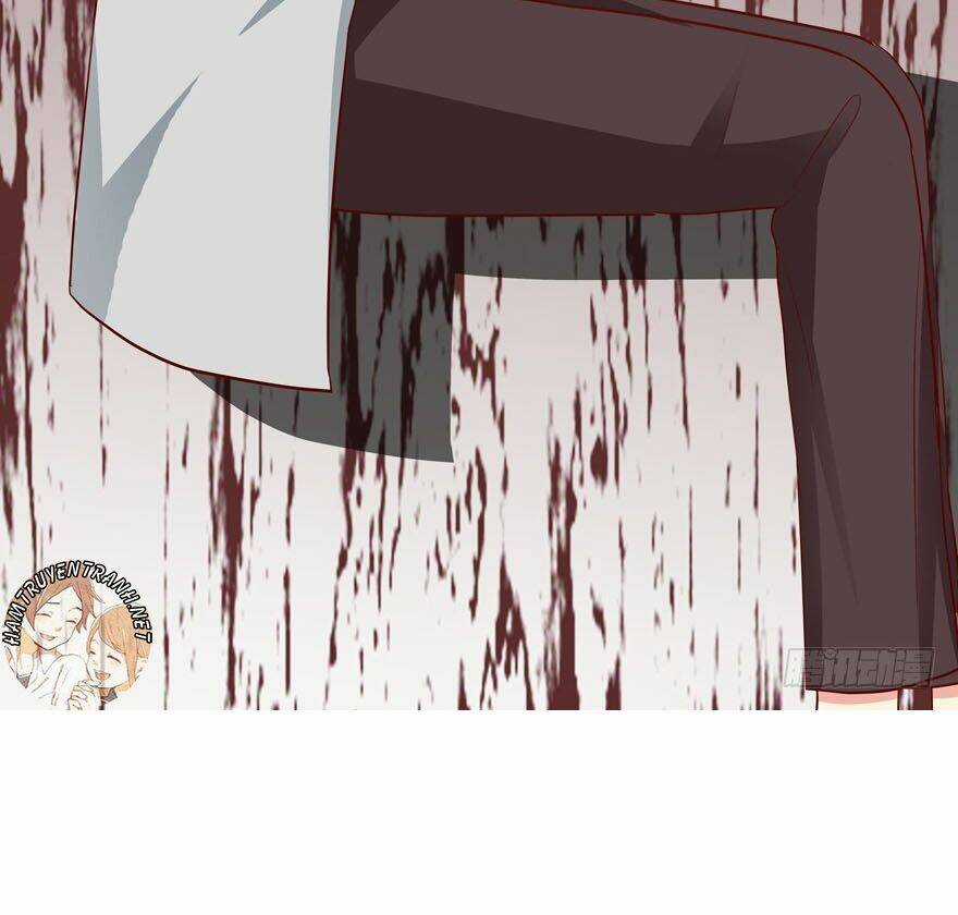 Lưu Luyến Không Rời Chapter 36 trang 23