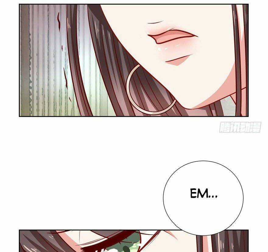 Lưu Luyến Không Rời Chapter 36 trang 24