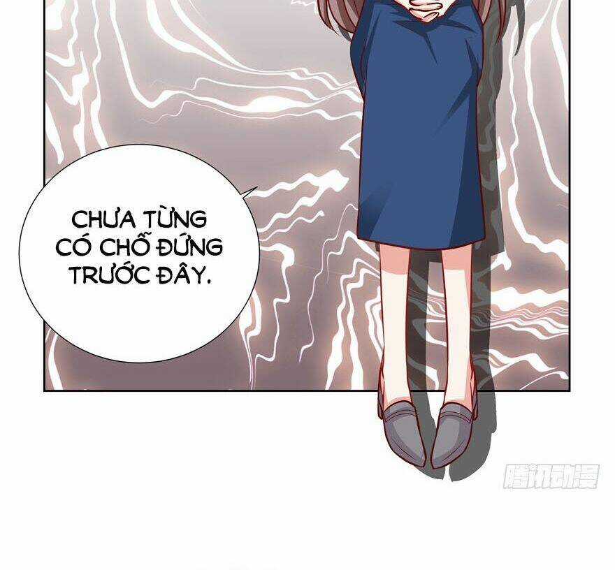 Lưu Luyến Không Rời Chapter 36 trang 27