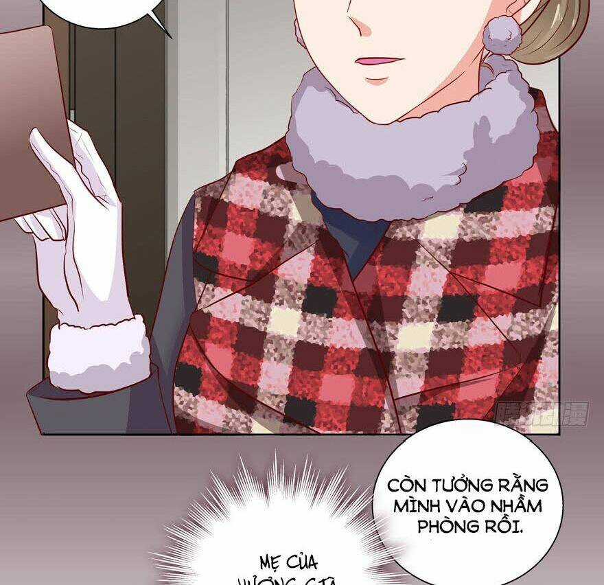 Lưu Luyến Không Rời Chapter 36 trang 29