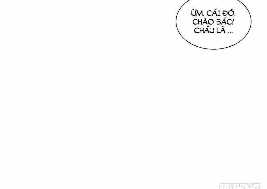 Lưu Luyến Không Rời Chapter 36 trang 31