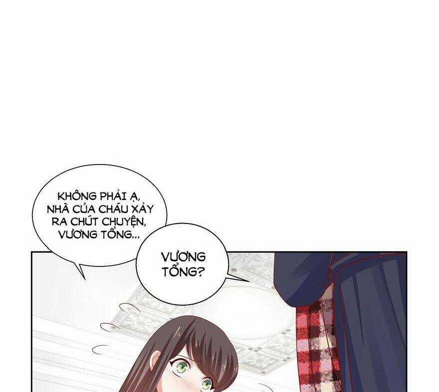 Lưu Luyến Không Rời Chapter 36 trang 33