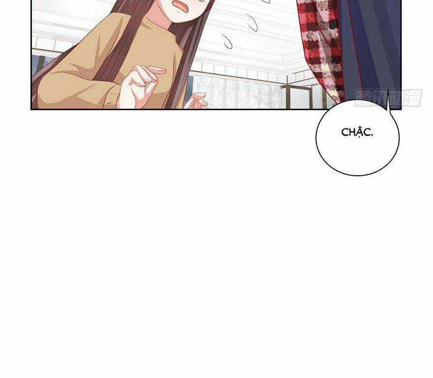 Lưu Luyến Không Rời Chapter 36 trang 34