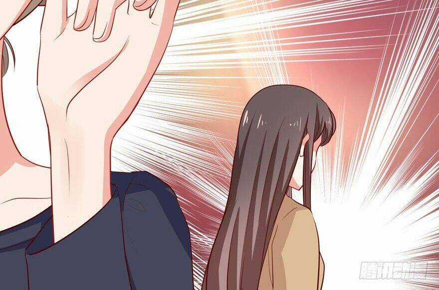 Lưu Luyến Không Rời Chapter 36 trang 37