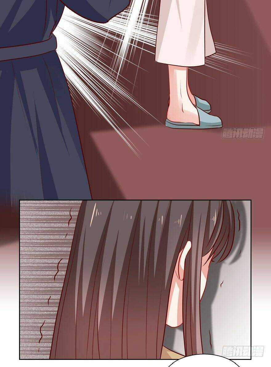 Lưu Luyến Không Rời Chapter 36 trang 39