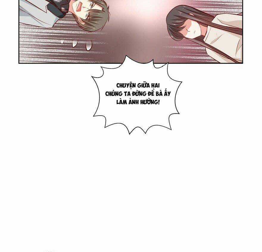 Lưu Luyến Không Rời Chapter 36 trang 41