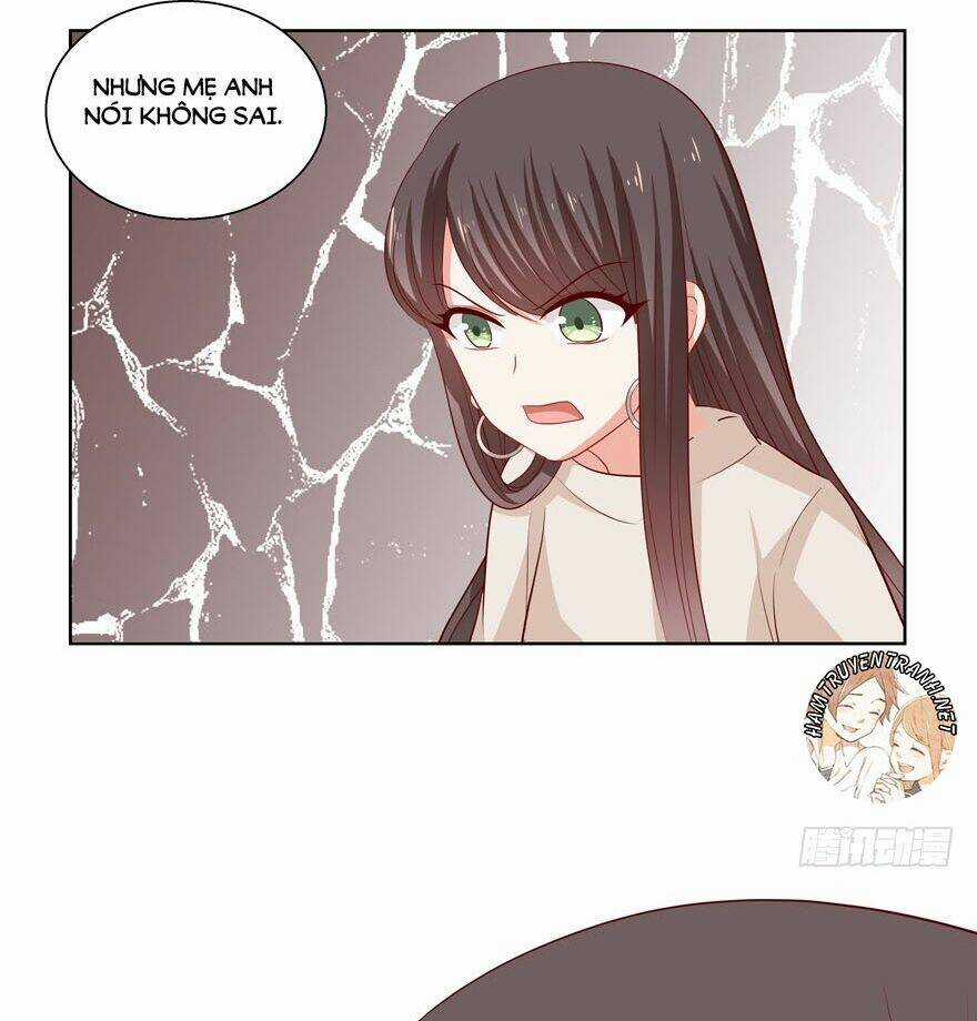 Lưu Luyến Không Rời Chapter 36 trang 42