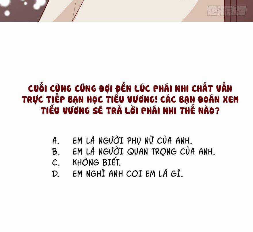 Lưu Luyến Không Rời Chapter 36 trang 45