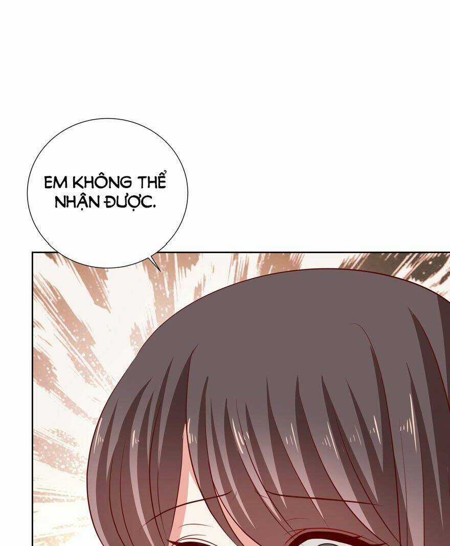 Lưu Luyến Không Rời Chapter 36 trang 9