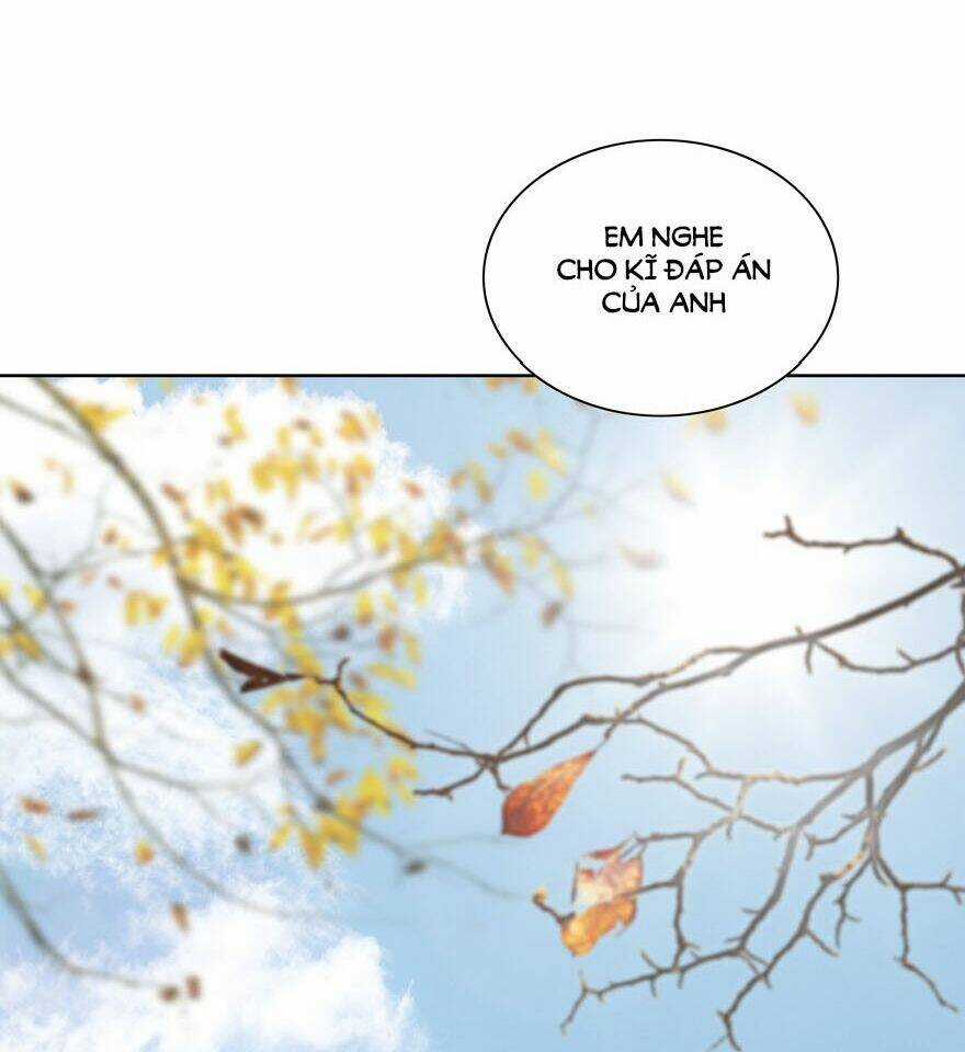 Lưu Luyến Không Rời Chapter 37 trang 11