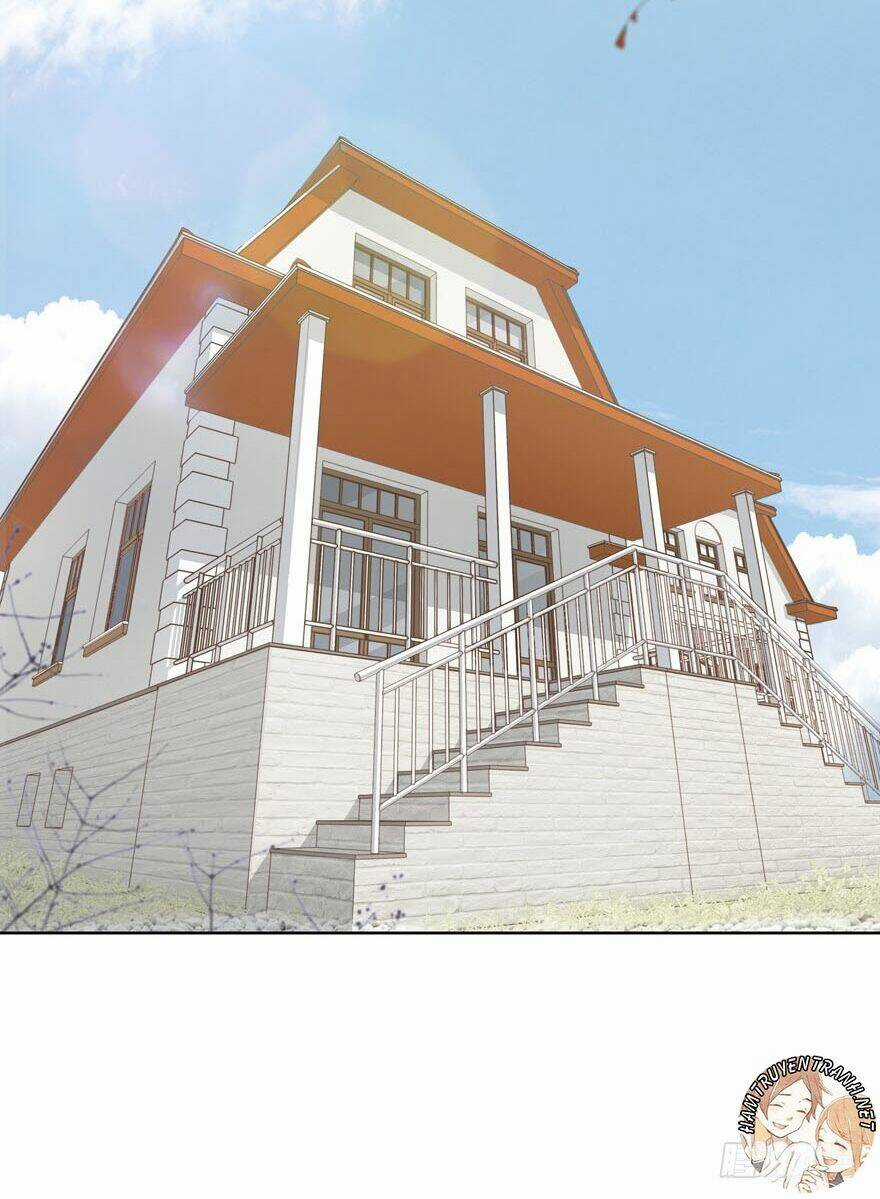 Lưu Luyến Không Rời Chapter 37 trang 12