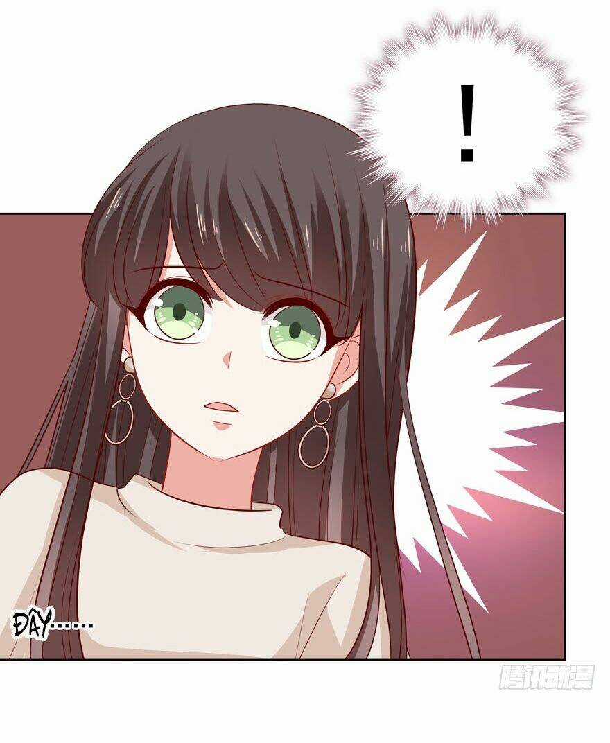 Lưu Luyến Không Rời Chapter 37 trang 14