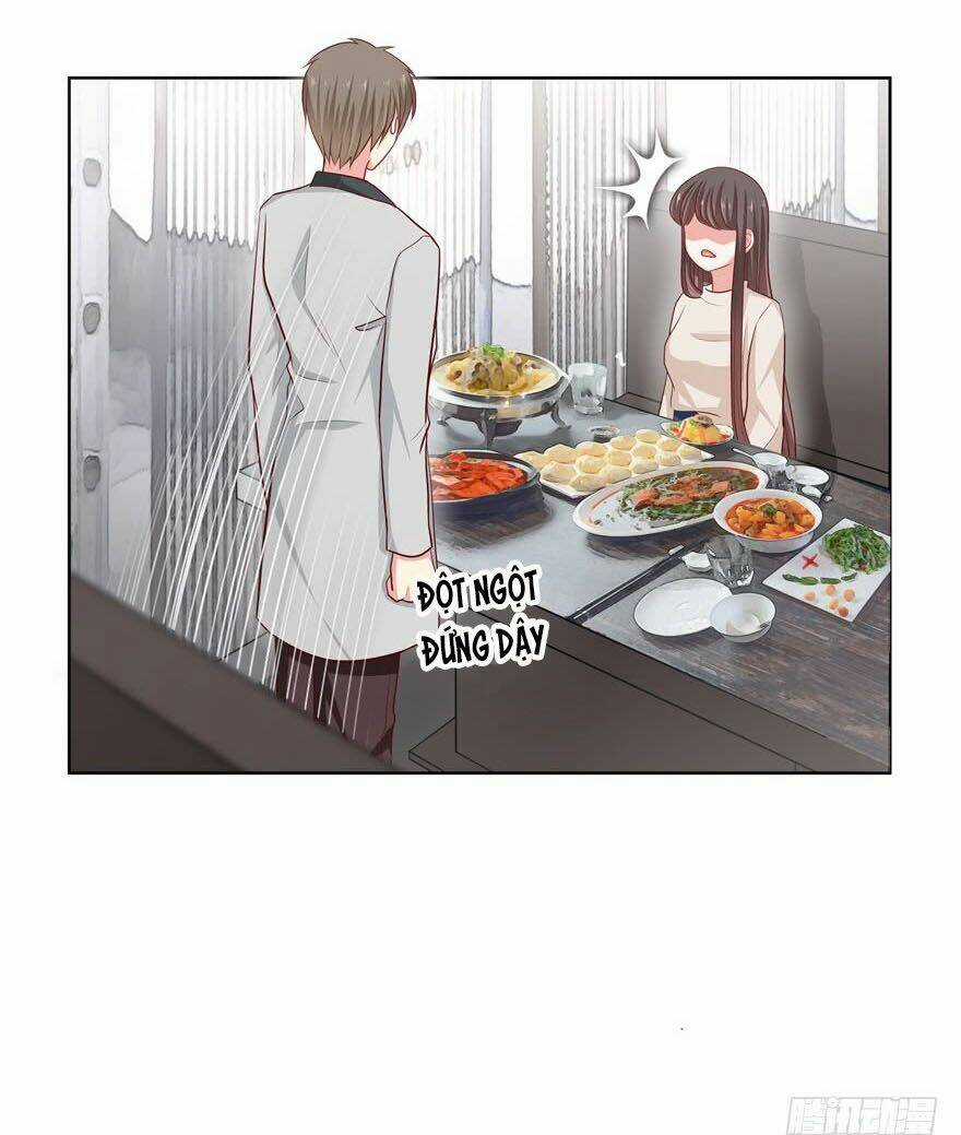 Lưu Luyến Không Rời Chapter 37 trang 2