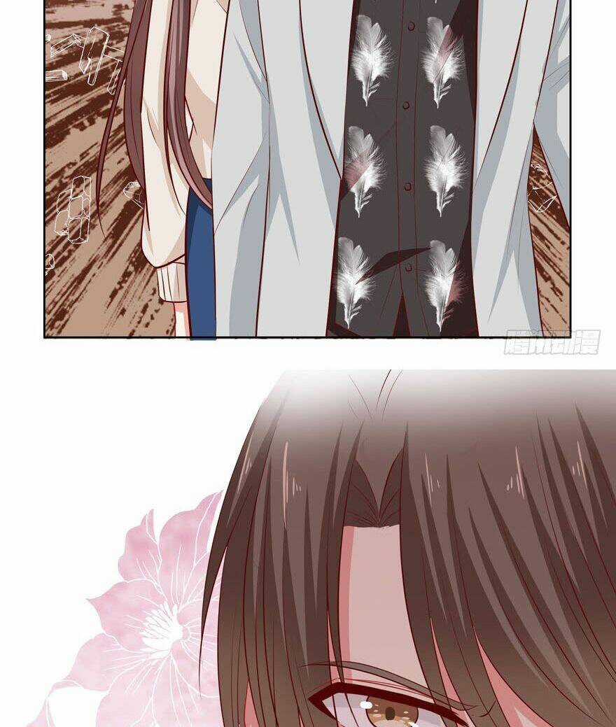 Lưu Luyến Không Rời Chapter 37 trang 20