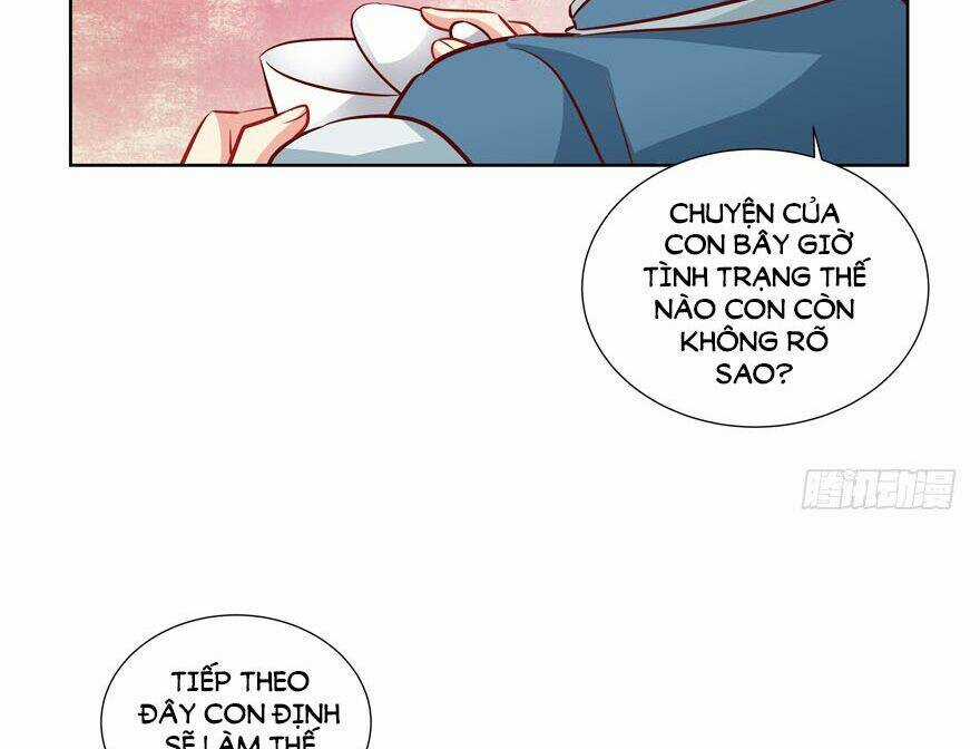 Lưu Luyến Không Rời Chapter 37 trang 23