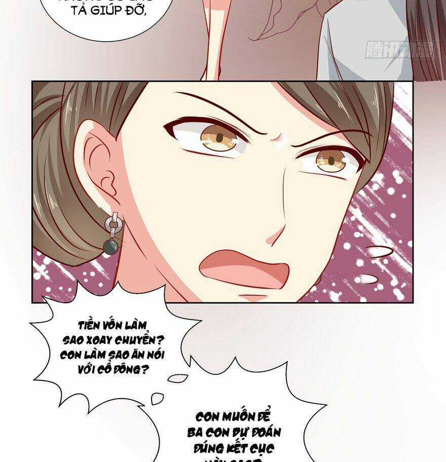 Lưu Luyến Không Rời Chapter 37 trang 25