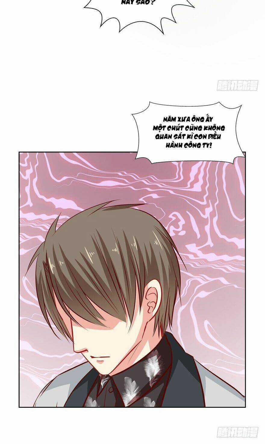 Lưu Luyến Không Rời Chapter 37 trang 26