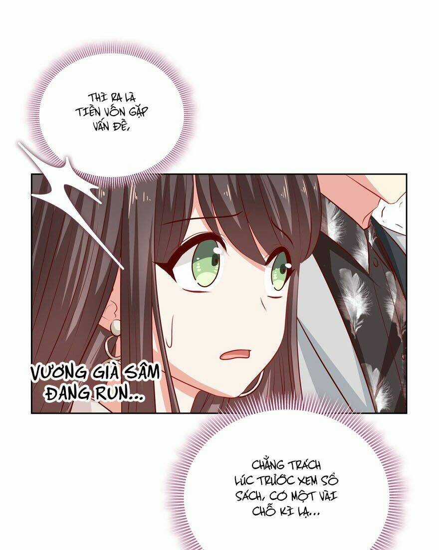 Lưu Luyến Không Rời Chapter 37 trang 27