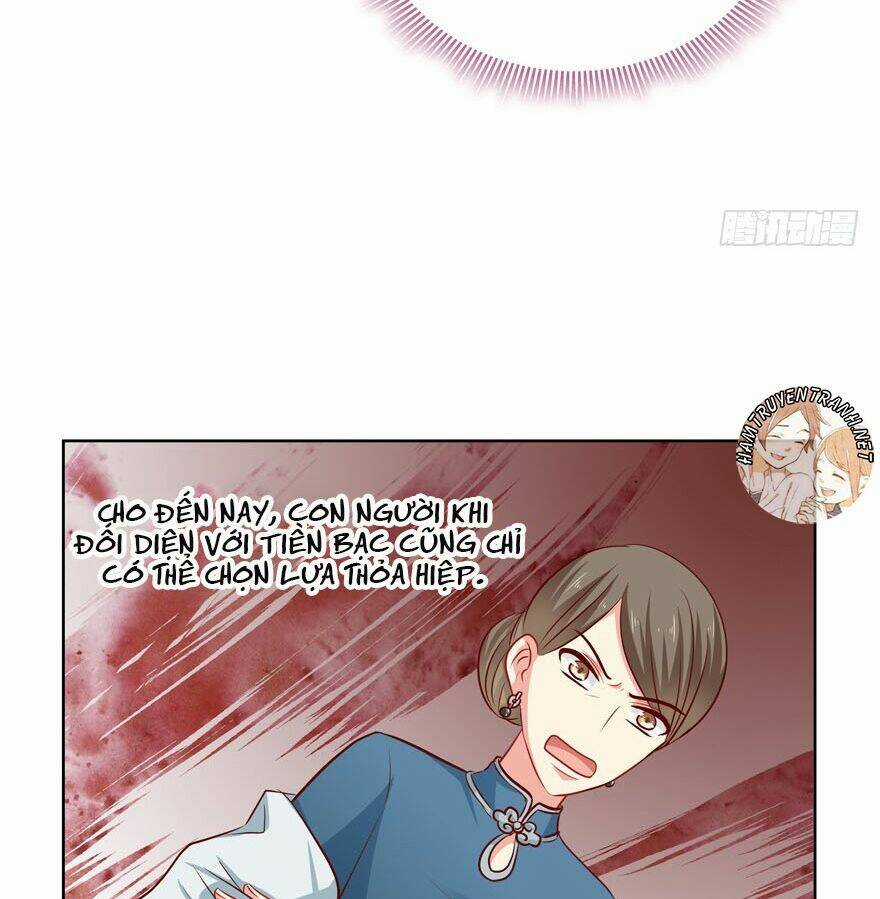 Lưu Luyến Không Rời Chapter 37 trang 28