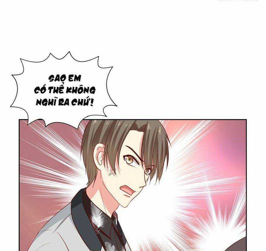 Lưu Luyến Không Rời Chapter 37 trang 3