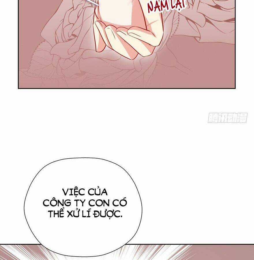 Lưu Luyến Không Rời Chapter 37 trang 31