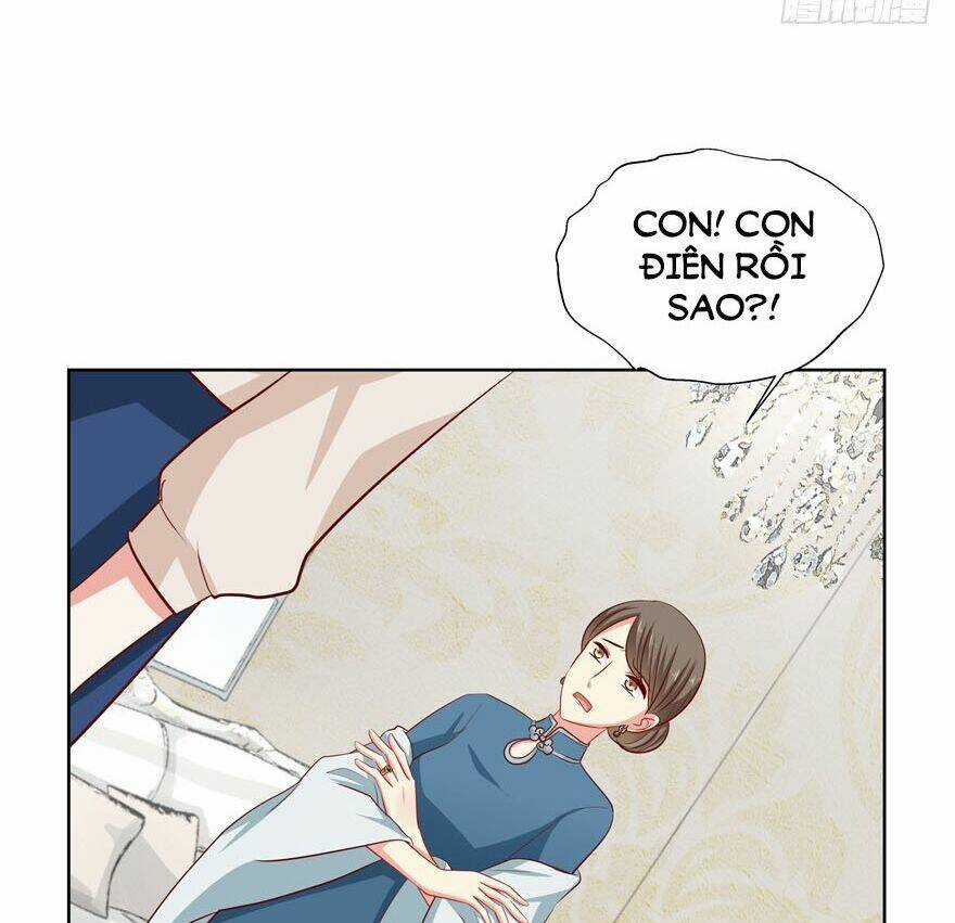 Lưu Luyến Không Rời Chapter 37 trang 34