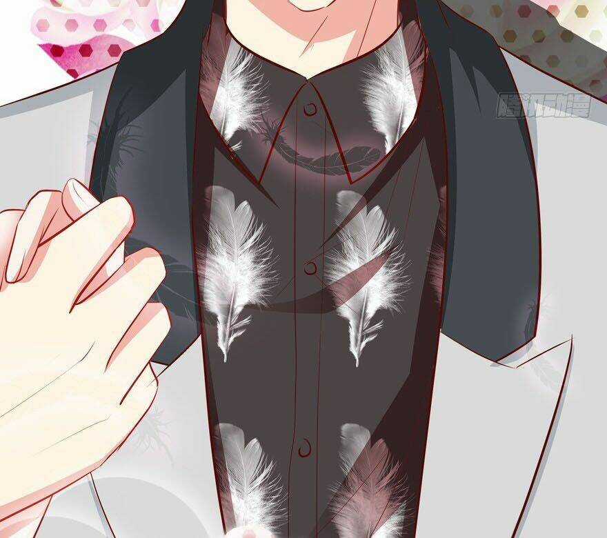 Lưu Luyến Không Rời Chapter 37 trang 37