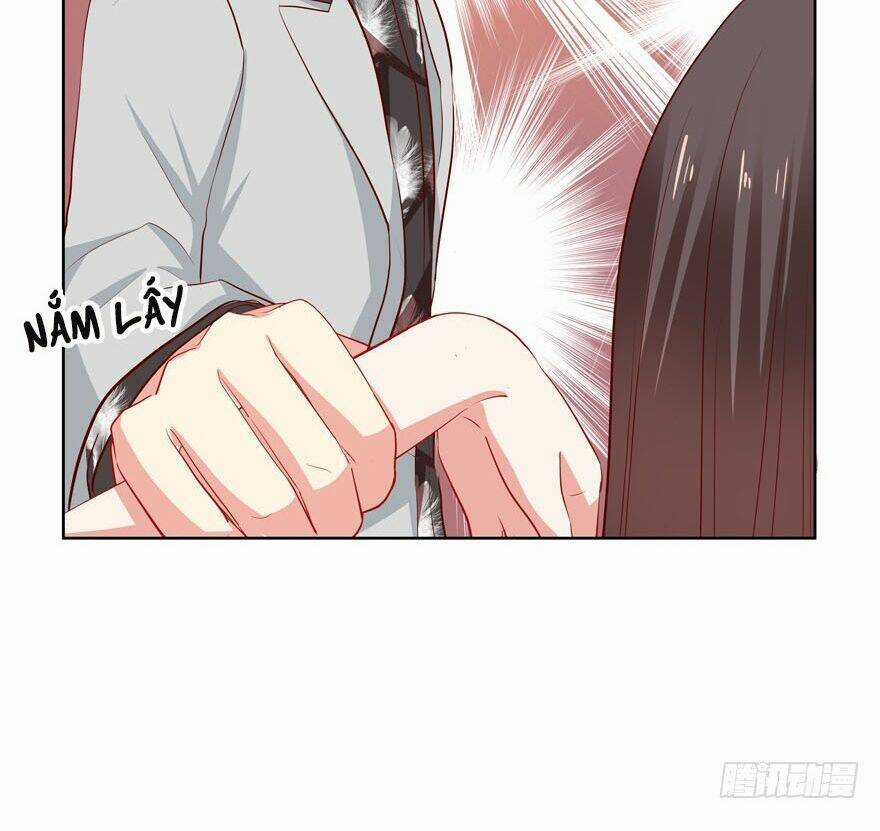 Lưu Luyến Không Rời Chapter 37 trang 4