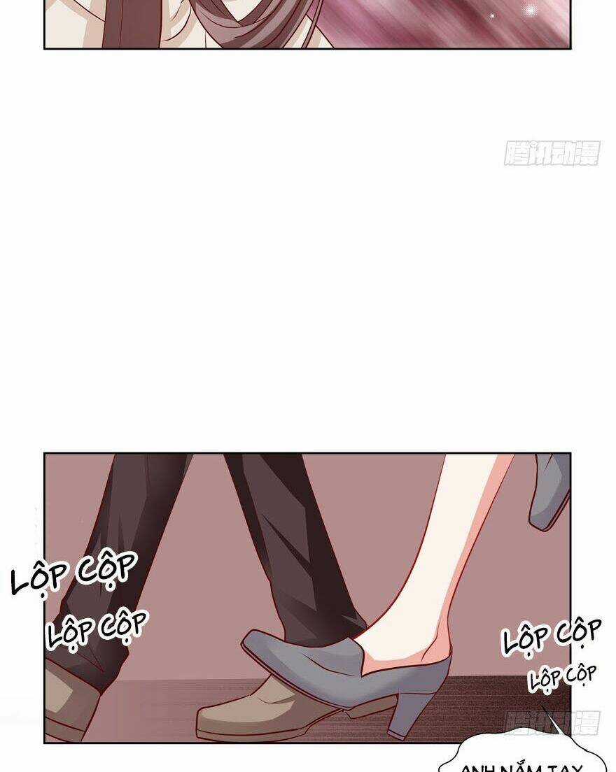 Lưu Luyến Không Rời Chapter 37 trang 7