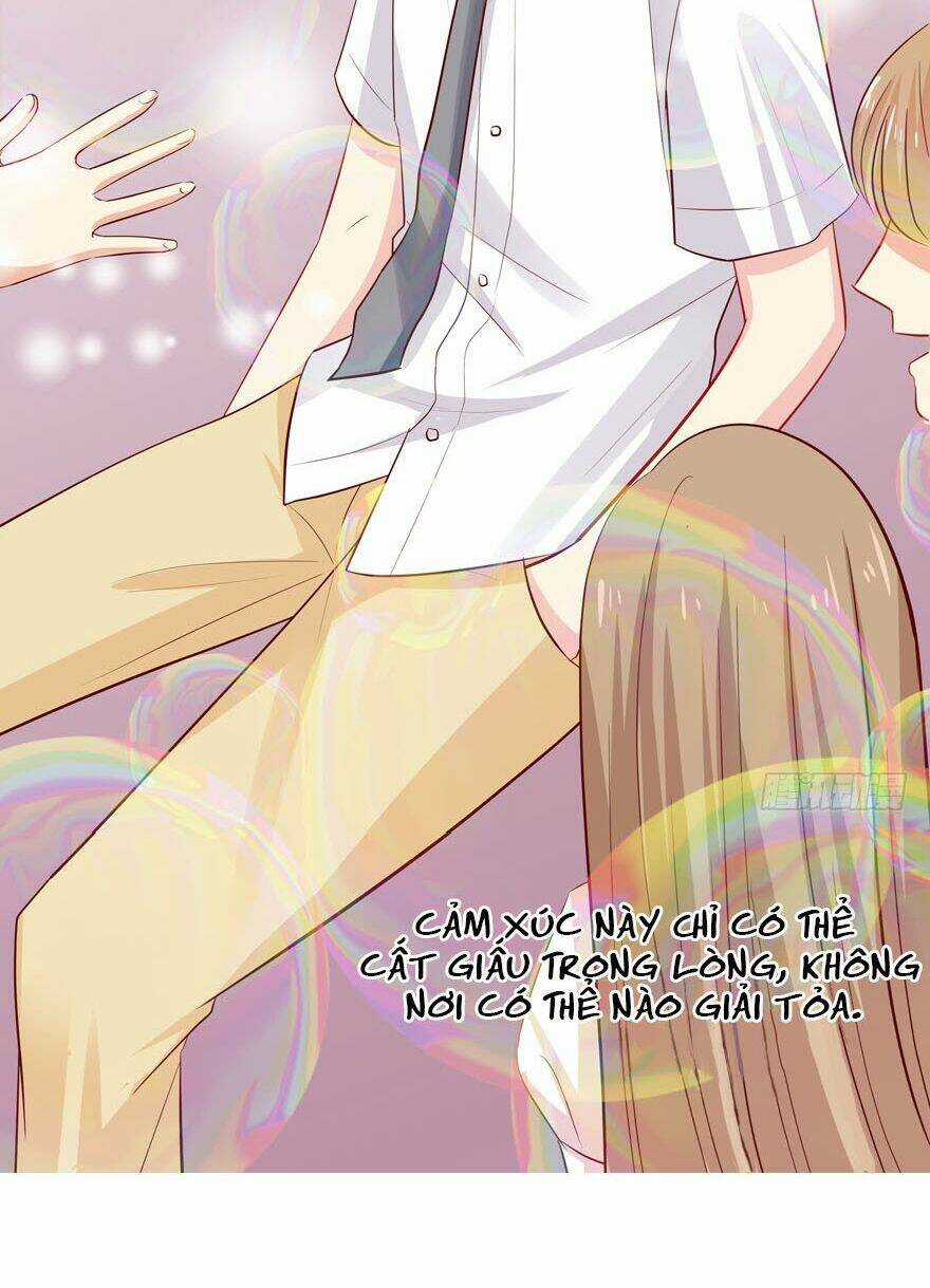 Lưu Luyến Không Rời Chapter 38 trang 10