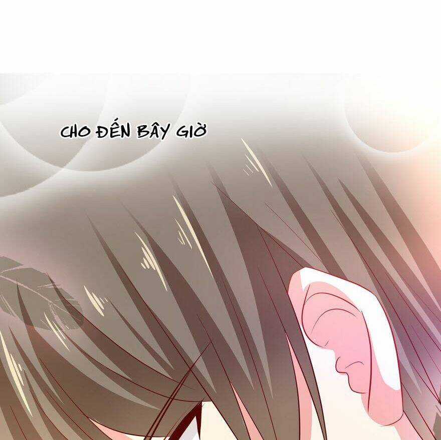 Lưu Luyến Không Rời Chapter 38 trang 11