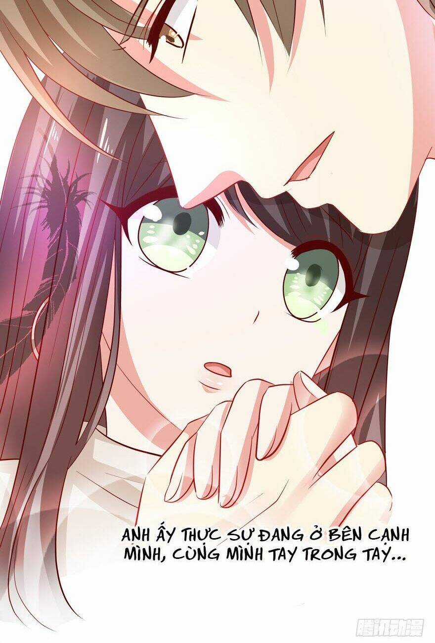 Lưu Luyến Không Rời Chapter 38 trang 12