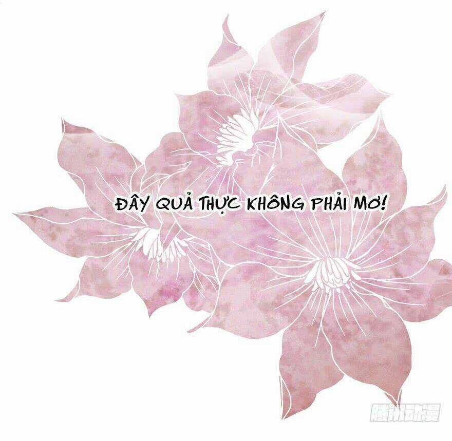 Lưu Luyến Không Rời Chapter 38 trang 13