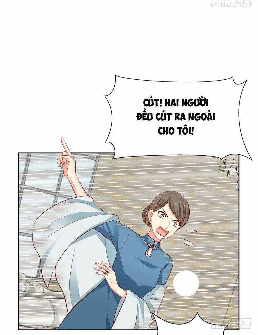 Lưu Luyến Không Rời Chapter 38 trang 15