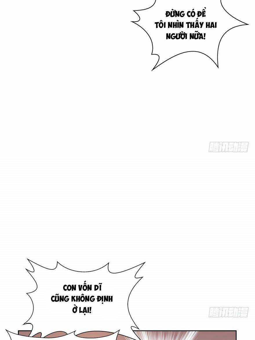 Lưu Luyến Không Rời Chapter 38 trang 16