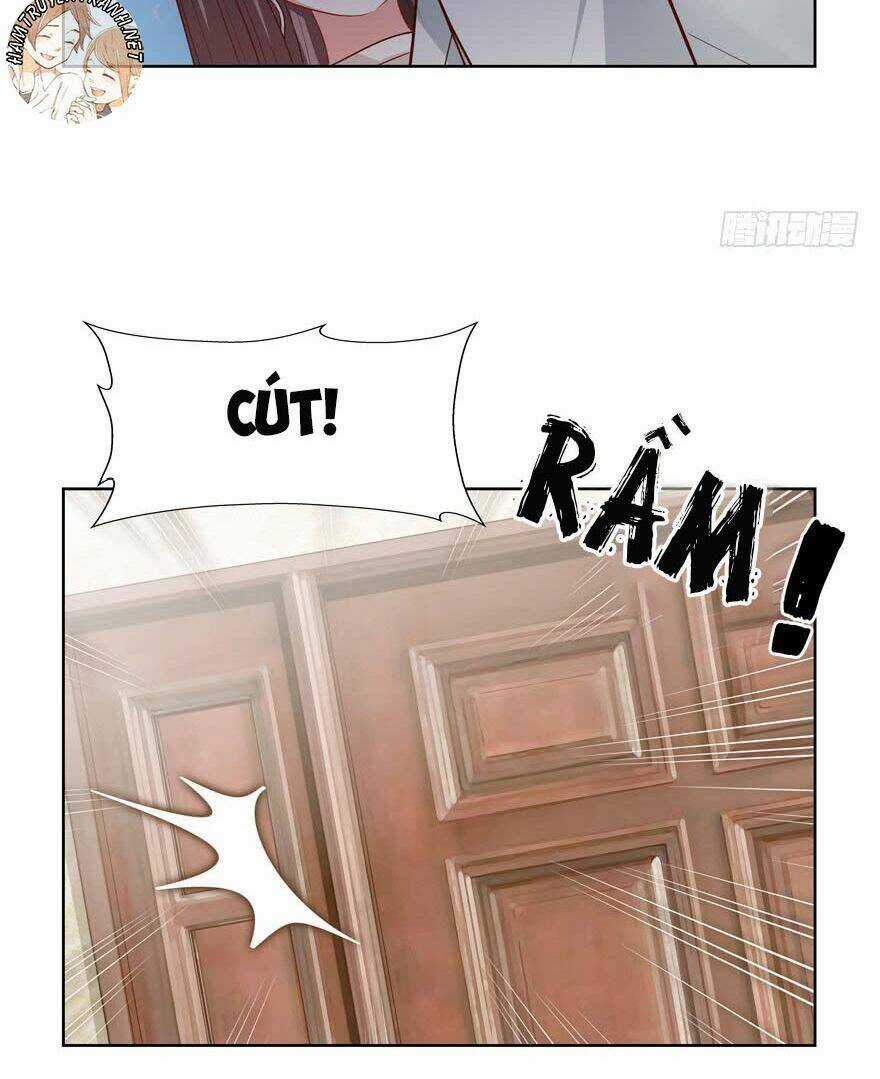 Lưu Luyến Không Rời Chapter 38 trang 19