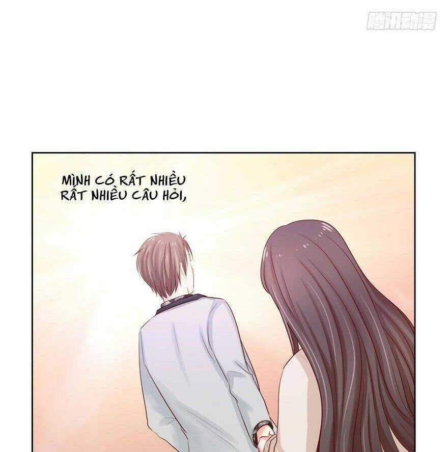 Lưu Luyến Không Rời Chapter 38 trang 25