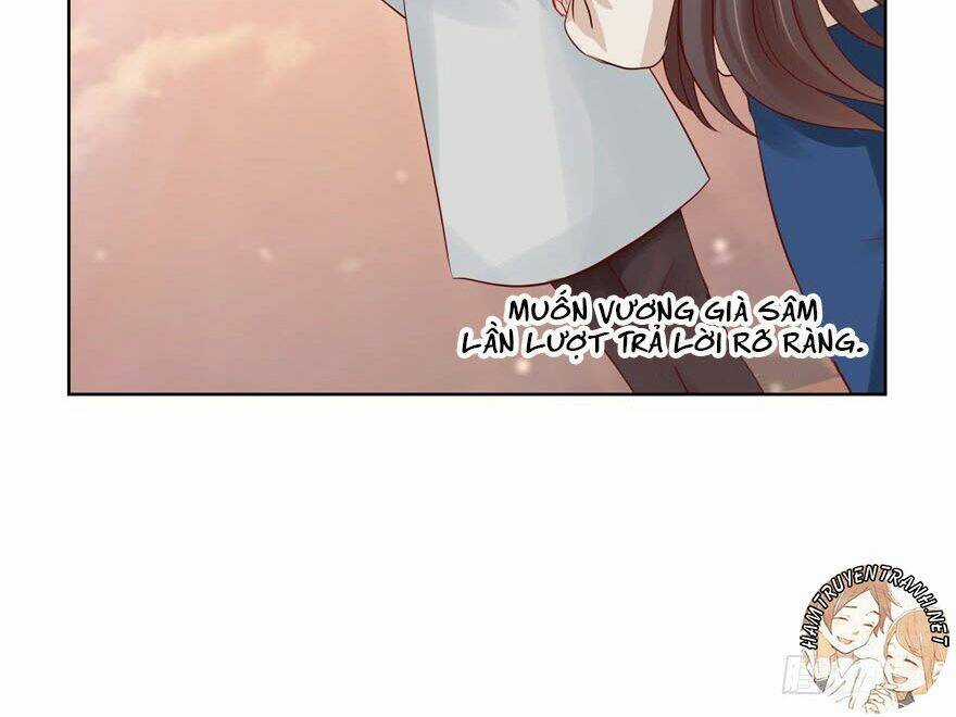 Lưu Luyến Không Rời Chapter 38 trang 26
