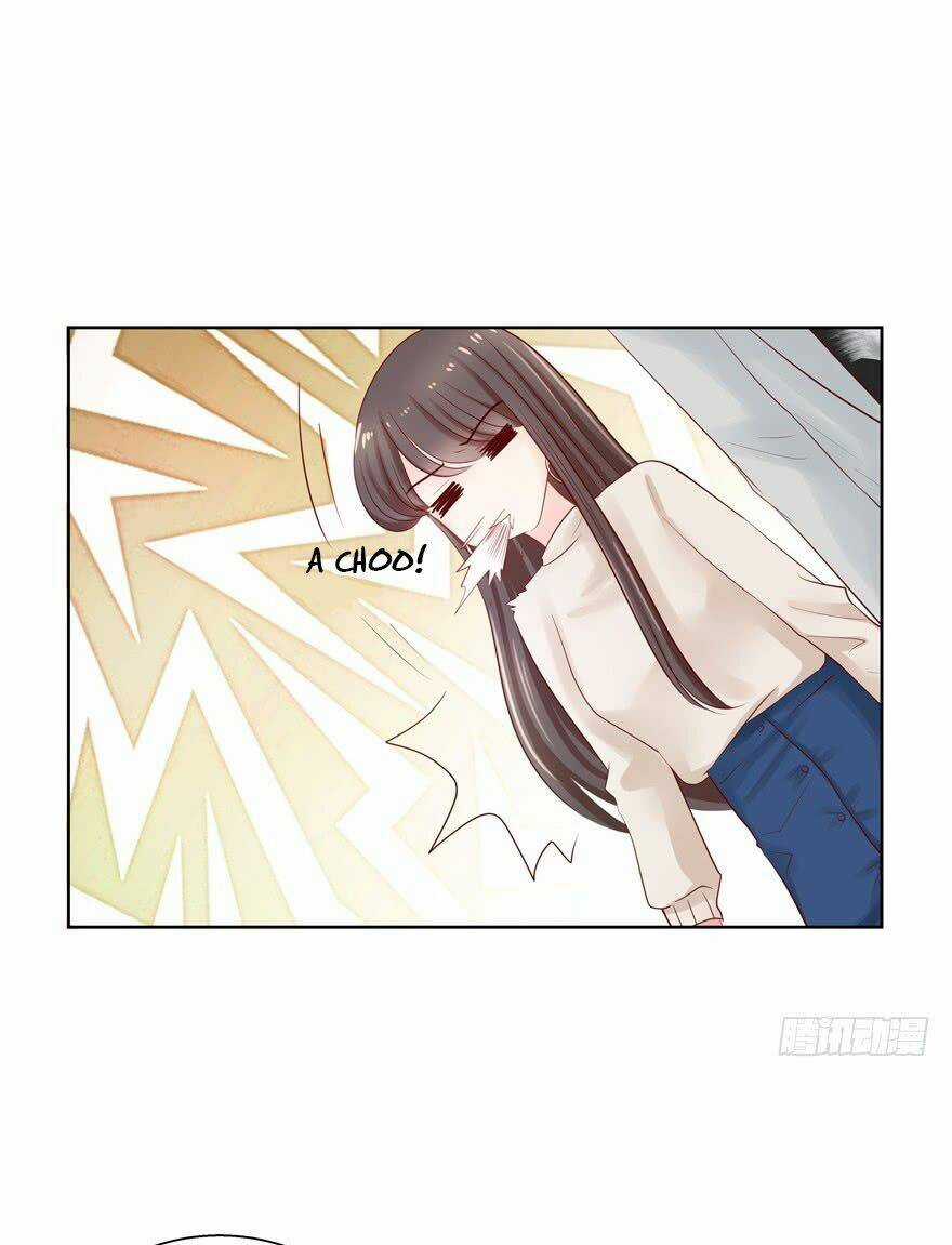 Lưu Luyến Không Rời Chapter 38 trang 27