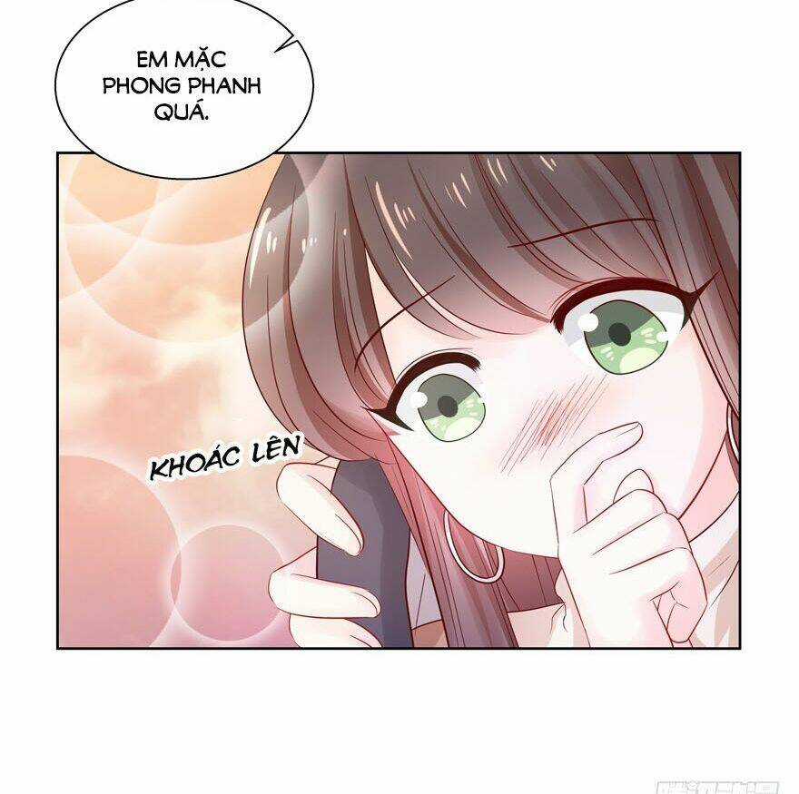 Lưu Luyến Không Rời Chapter 38 trang 28