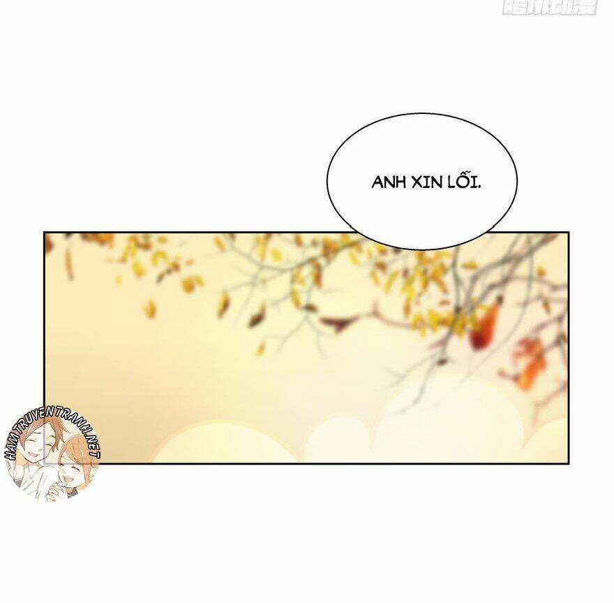 Lưu Luyến Không Rời Chapter 38 trang 29