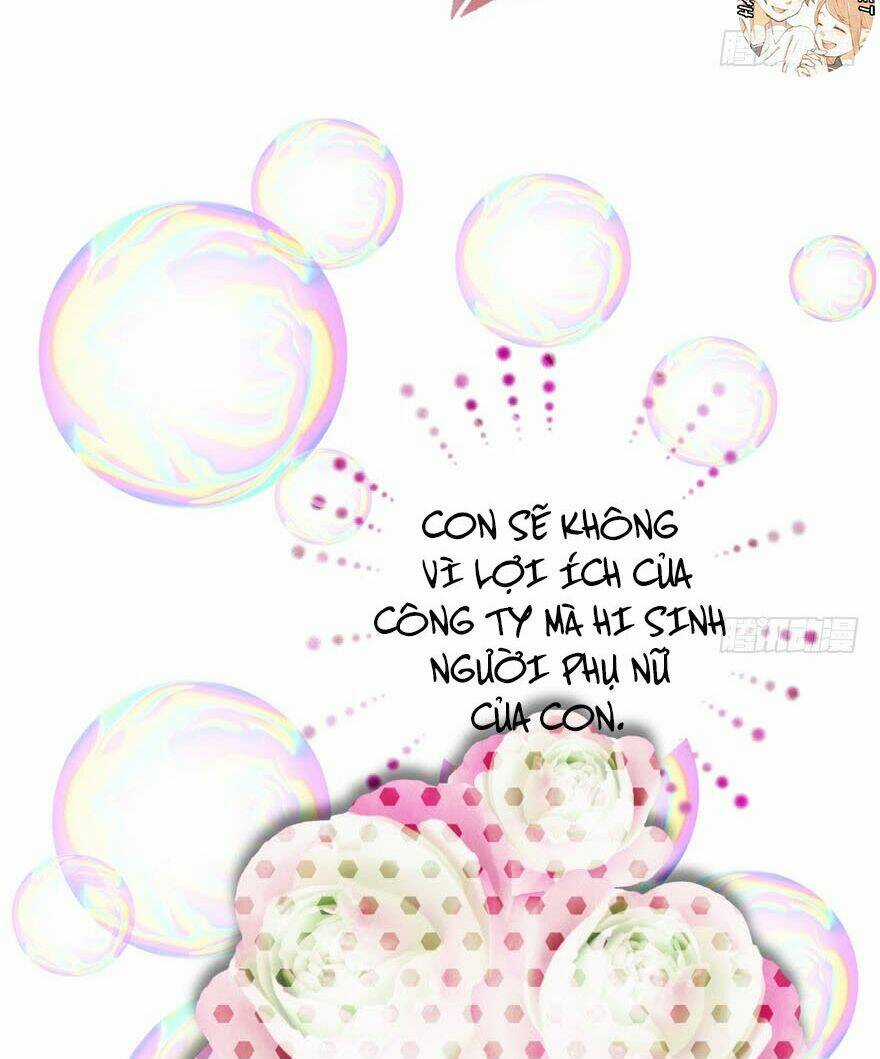 Lưu Luyến Không Rời Chapter 38 trang 3