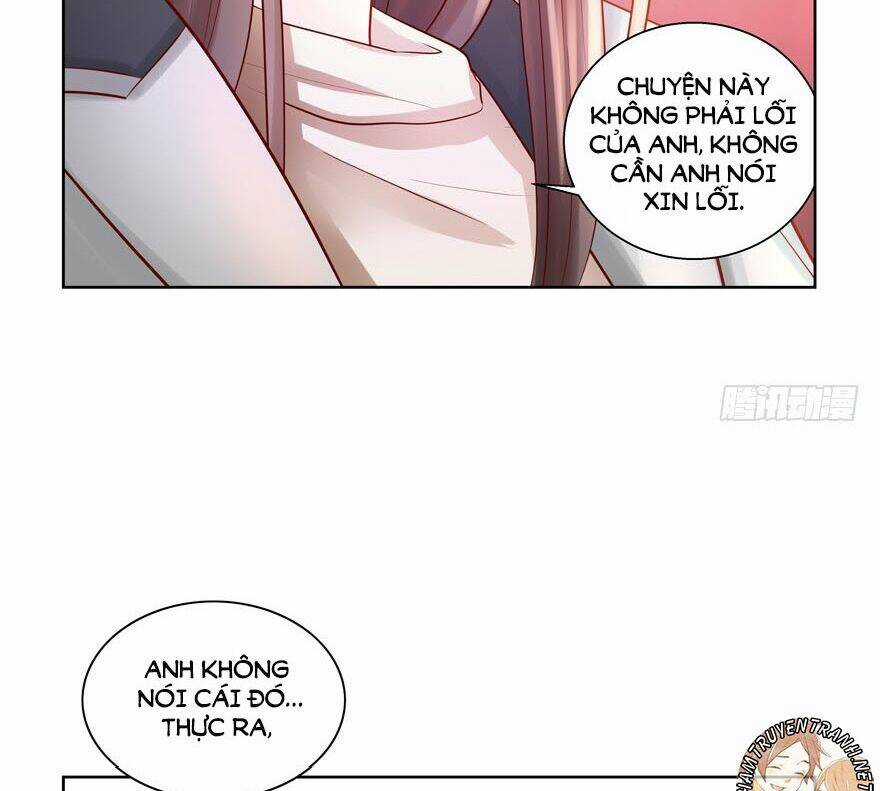 Lưu Luyến Không Rời Chapter 38 trang 31