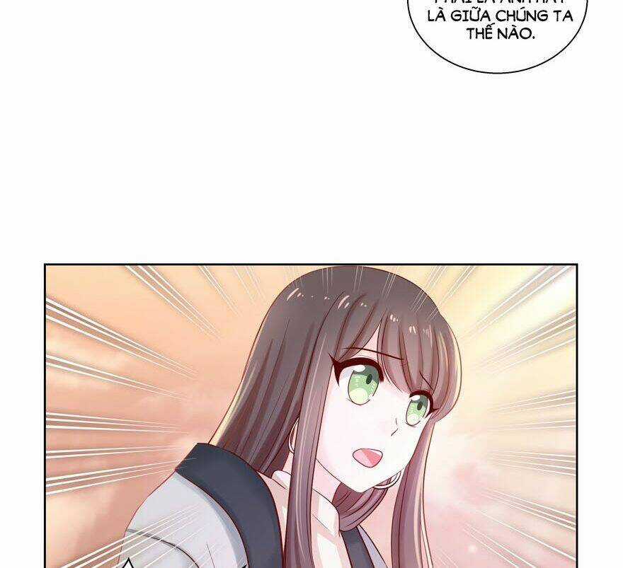 Lưu Luyến Không Rời Chapter 38 trang 33