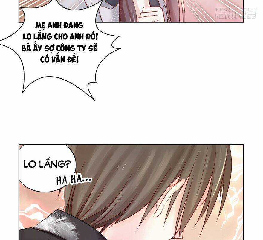 Lưu Luyến Không Rời Chapter 38 trang 34